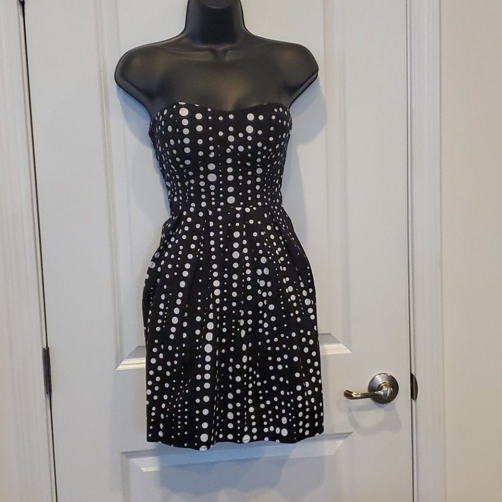 Mini dress 👗